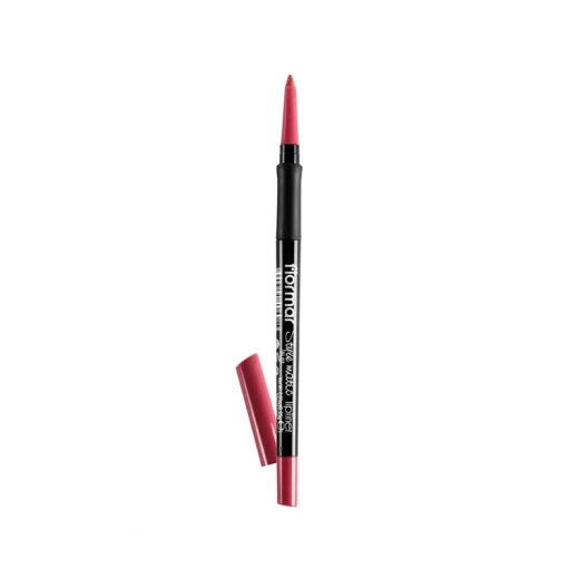 Flormar - Style Matic Lipliner Sl08 Rose Flormar - Style Matic Lipliner Sl08 Rose