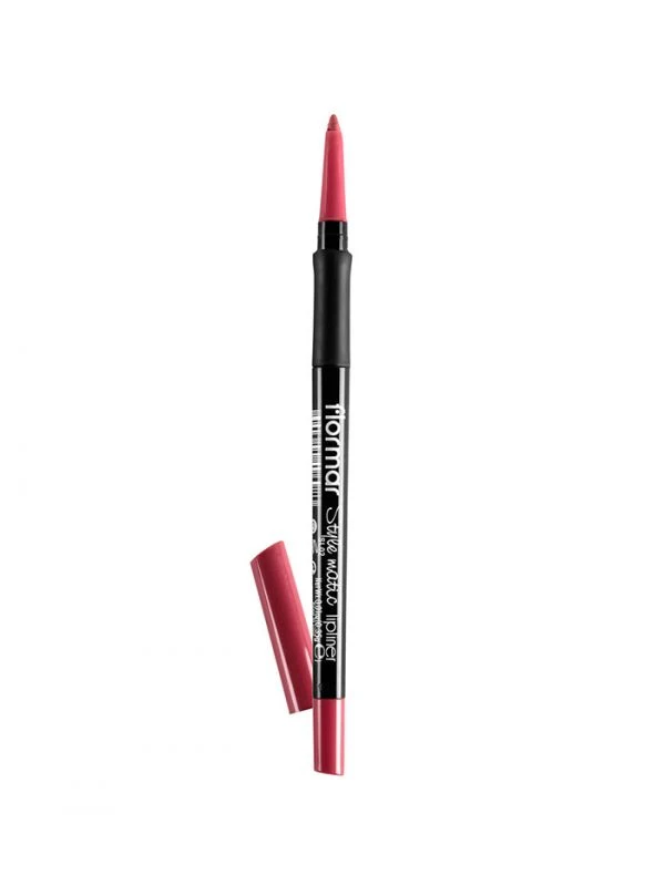 Flormar - Style Matic Lipliner Sl08 Rose - فلورمار
