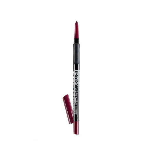 Flormar - Style Matic Lipliner Sl10 Vivid Red Flormar - Style Matic Lipliner Sl10 Vivid Red