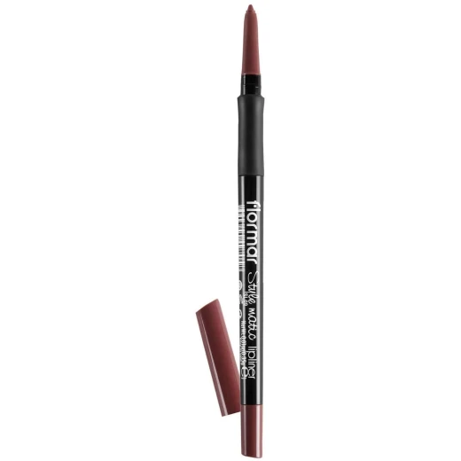 Flormar - Style Matic Lipliner Sl12 Nude Flormar - Style Matic Lipliner Sl12 Nude