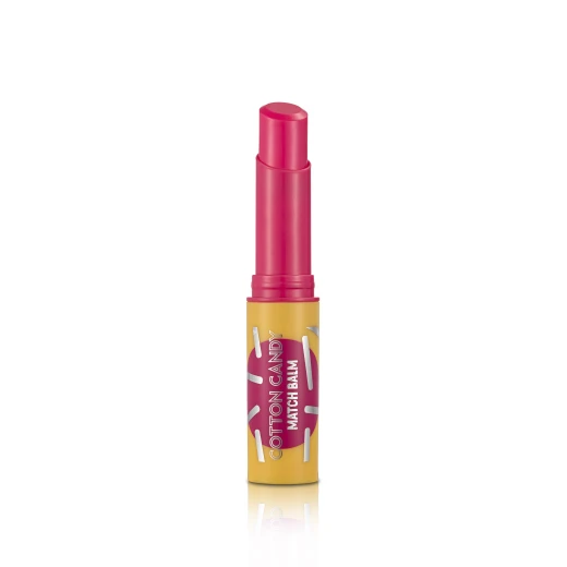 Flormar - Lip Balm Cotton Candy