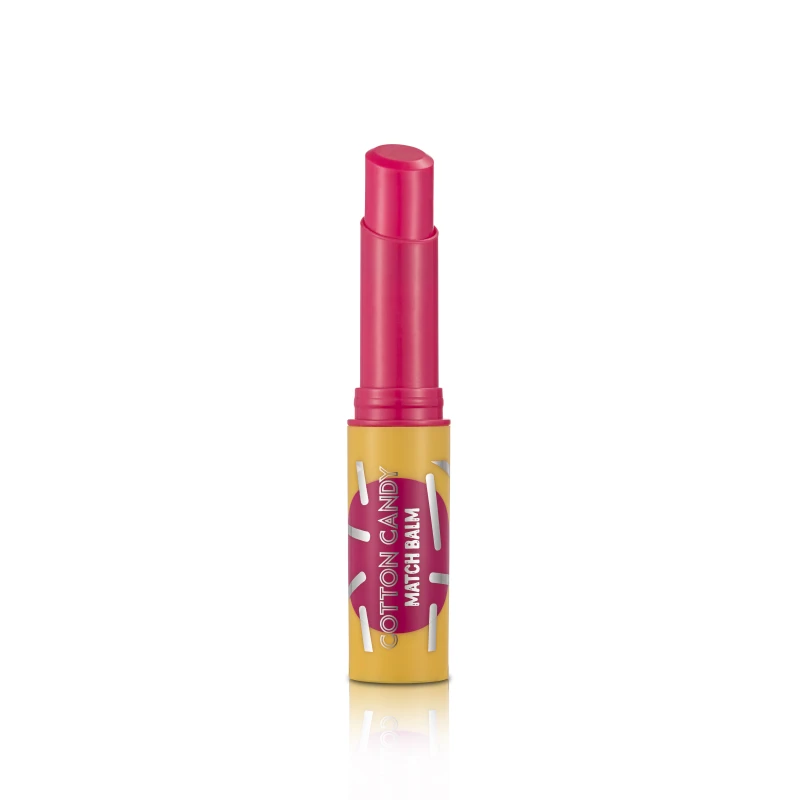 Flormar - Lip Balm Cotton Candy - فلورمار