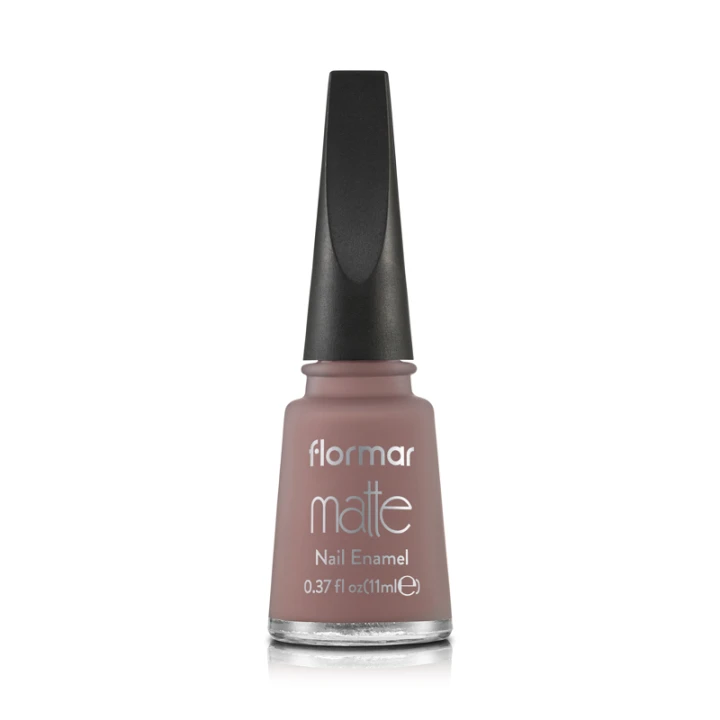 طلاء أظافر مطفي رقم M45 فلورمار - فلورمار