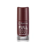 Flormar - Full Color Nail Enamel FC66 Cinnamon - فلورمار