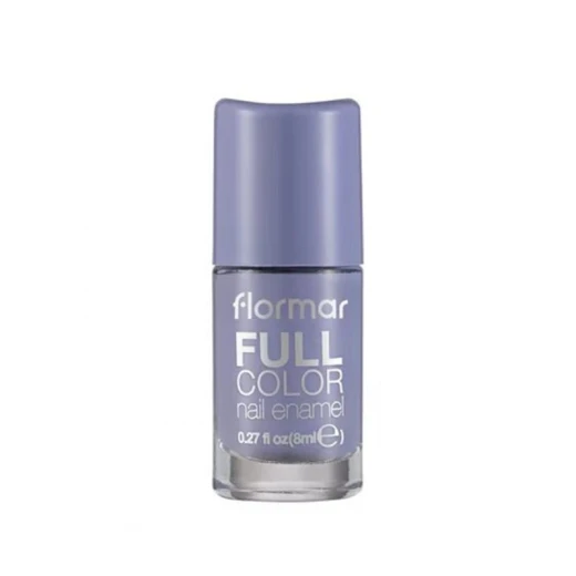 Flormar - Full Color Nail Enamel FC67 Horizon Flormar - Full Color Nail Enamel FC67 Horizon