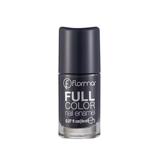 Flormar - Full Color Nail Enamel FC69 Twilight Flormar - Full Color Nail Enamel FC69 Twilight