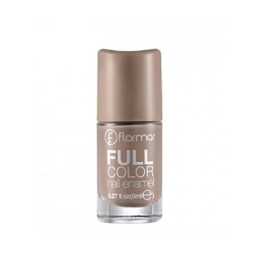 Flormar - Full Color Nail Enamel FC72 Chill Out Flormar - Full Color Nail Enamel FC72 Chill Out
