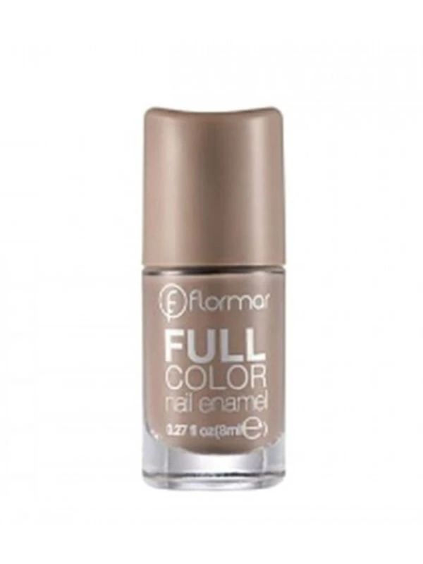 Flormar - Full Color Nail Enamel FC72 Chill Out - فلورمار