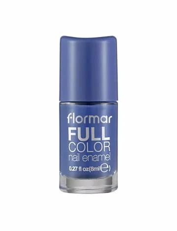 Flormar - Full Color Nail Enamel Fc77 Flormar - Full Color Nail Enamel Fc77