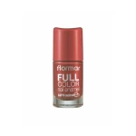 Flormar - Full Color Nail Enamel Fc78 - فلورمار