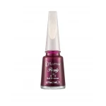 Flormar - Pearly N.enamel Pl240 Blackberry Mousse - فلورمار