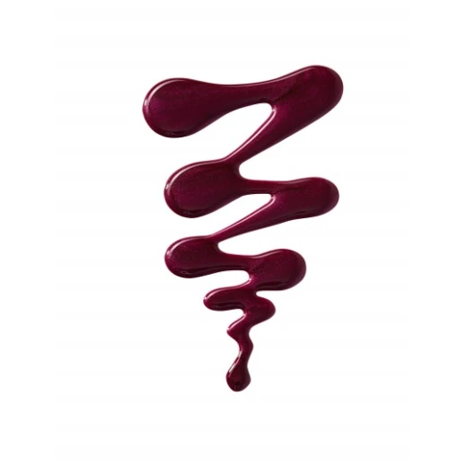 Flormar - Pearly N.enamel Pl240 Blackberry Mousse - فلورمار - Image 2
