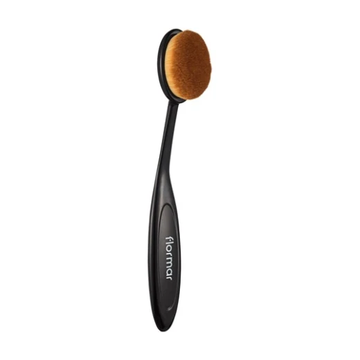 Flormar Oval 4 In 1 Brush Redesign - Flormar - Image 2