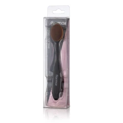 Flormar Oval 4 In 1 Brush Redesign