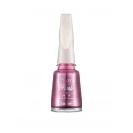 Flormar - Pearly Nail Enamel PL360 Fuchsia Flower - فلورمار