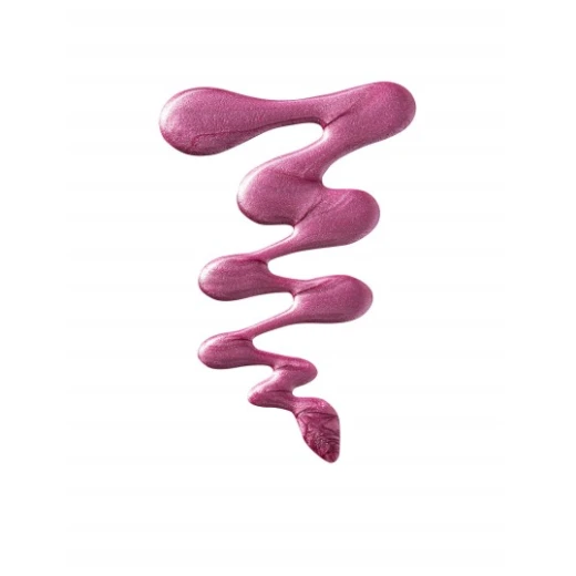Flormar - Pearly Nail Enamel PL360 Fuchsia Flower - فلورمار - Image 2