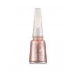 طلاء أظافر لؤلؤي من فلورمار PL374 Crystal Light - فلورمار