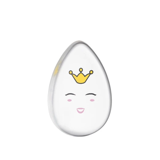 Flormar Face Water Drop Blender Wink 02 Clear Flormar Face Water Drop Blender Wink 02 Clear