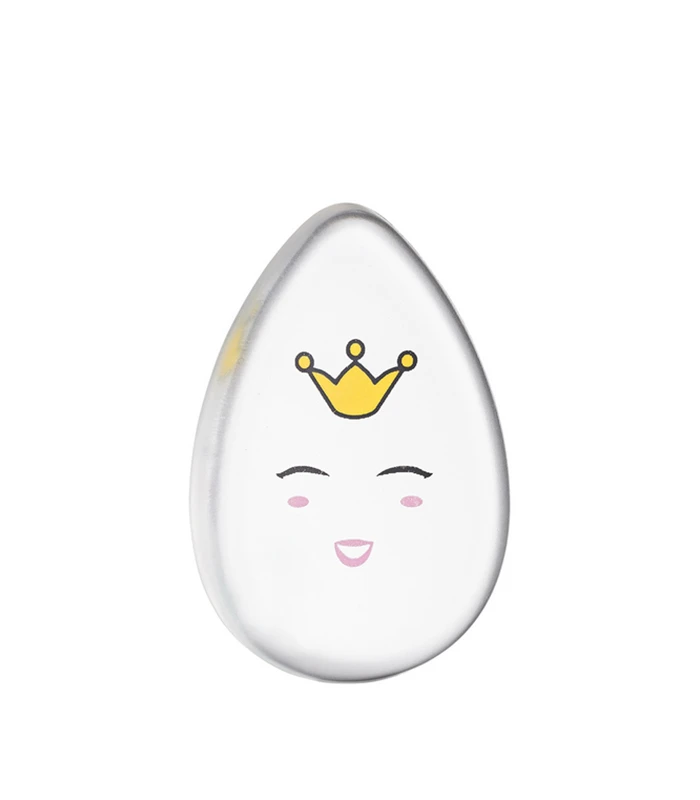 Flormar Face Water Drop Blender Wink 02 Clear - فلورمار