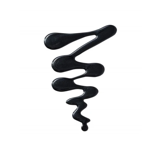 طلاء أظافر لؤلؤي من فلورمار PL399  Midnight Black - فلورمار - Image 2