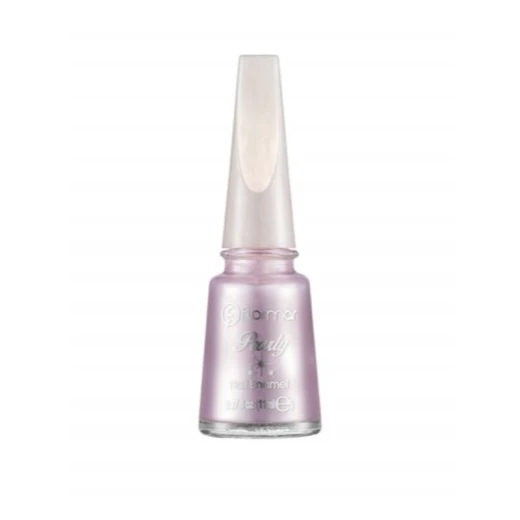Flormar - Pearly Nail Enamel P455 Flormar - Pearly Nail Enamel P455