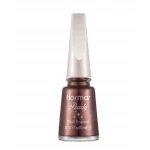 Flormar - Pearly Nail Enamel Pl456 - فلورمار