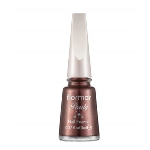 Flormar - Pearly Nail Enamel Pl456