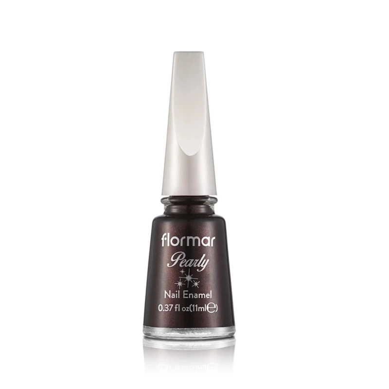 Flormar - Pearly Nail Enamel Pl458 - فلورمار