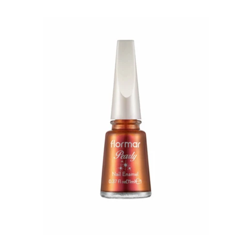 Flormar - Pearly Nail Enamel Pl459 Flormar - Pearly Nail Enamel Pl459