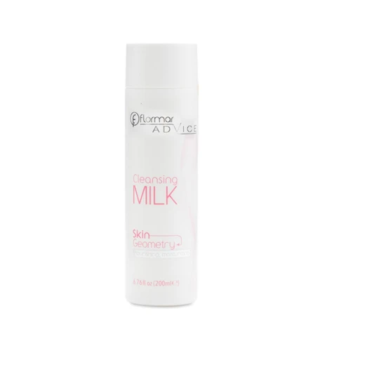 Flormar Advice Cleansing Milk