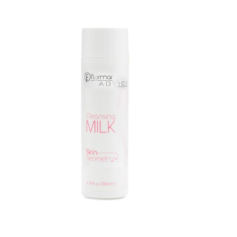 Flormar Advice Cleansing Milk - فلورمار
