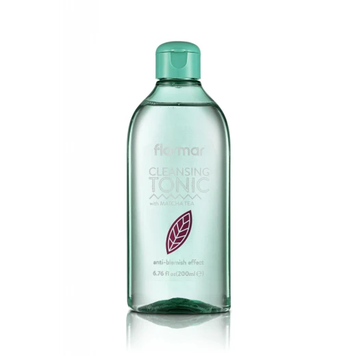 Flormar Advice Cleansing Tonic Anti Blemish