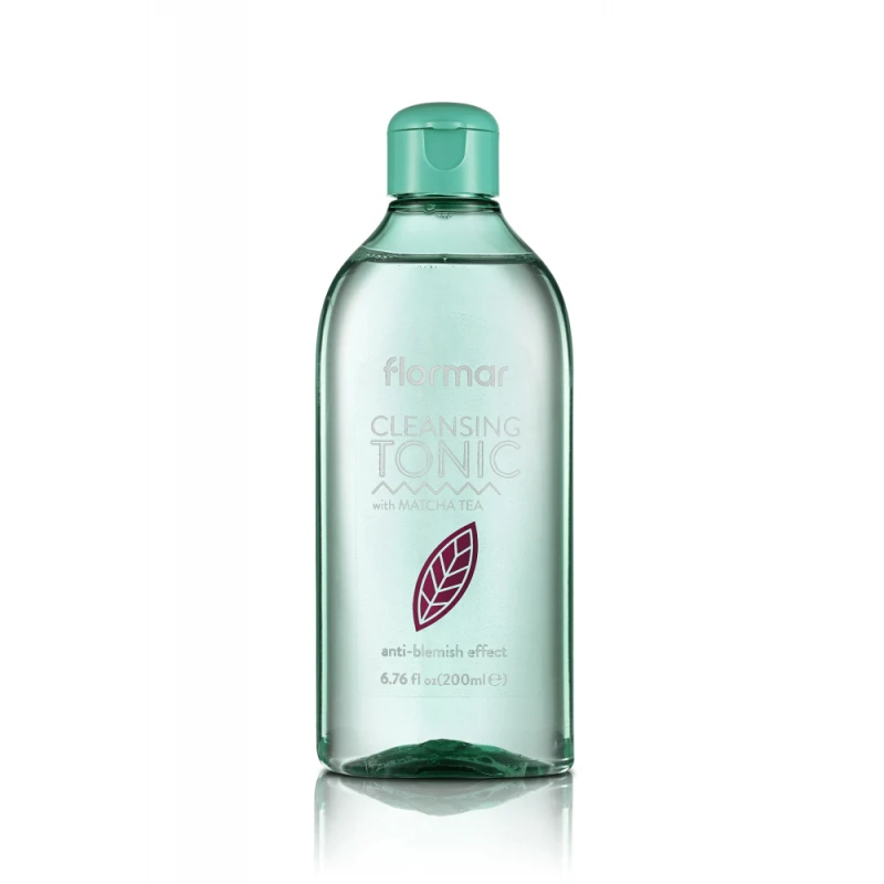 Flormar Advice Cleansing Tonic Anti Blemish - فلورمار