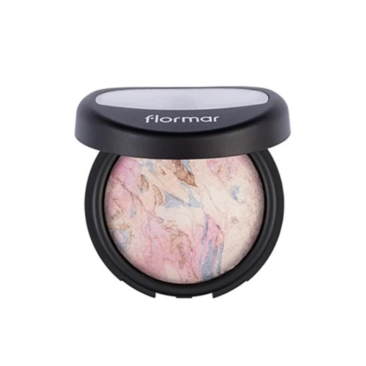 Flormar Powder Illuminator 01 Morning Star 9g