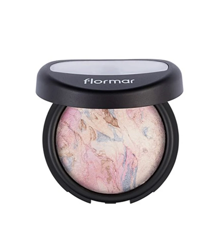 Flormar Powder Illuminator 01 Morning Star 9g - فلورمار
