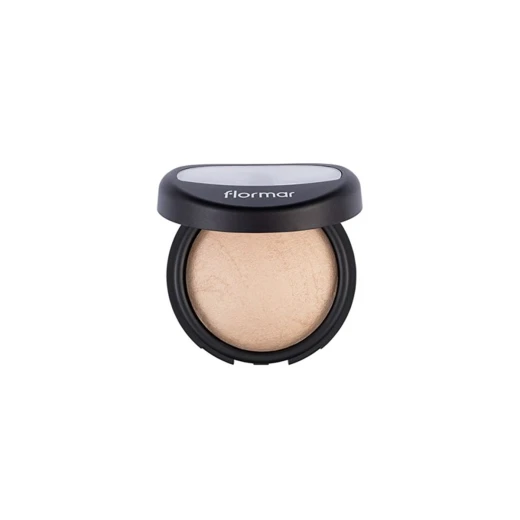 Flormar Powder Illuminator 02 Midnight Star 9g