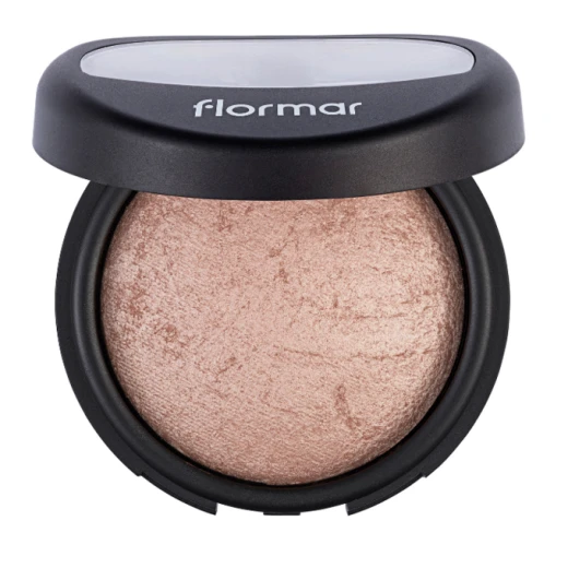 Flormar Powder Illuminator-bronze Star 03