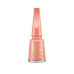 Flormar - Jelly Look Nail Enamel JL02 Salmon Pink - فلورمار