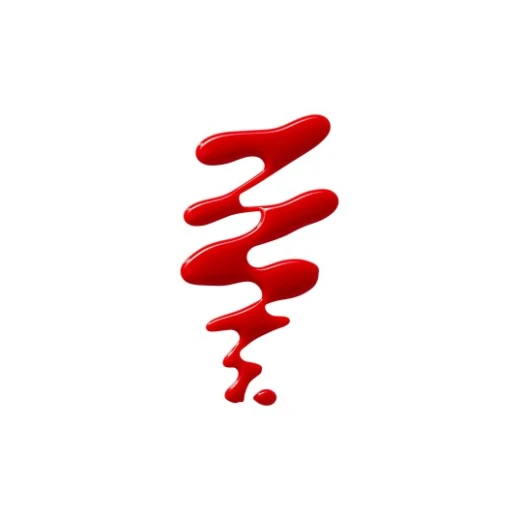 Flormar - Jelly Look Nail Enamel JL04 Scarlet - فلورمار - Image 2