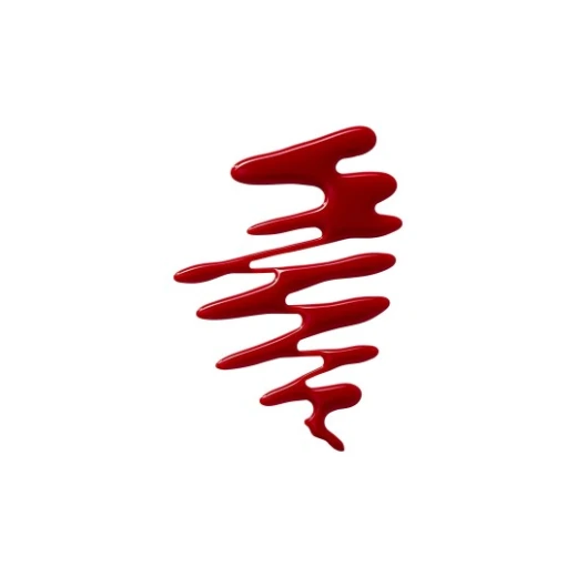 Flormar - Jelly Look Nail Enamel JL05 Fire Red - فلورمار - Image 2