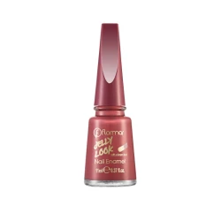 Flormar - Jelly Look Nail Enamel JL06 Amaranth