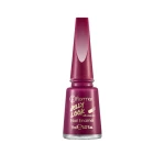 Flormar - Jelly Look Nail Enamel JL07 Ruby - فلورمار