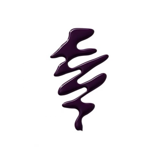 Flormar - Jelly Look Nail Enamel JL08 Plum - فلورمار - Image 2