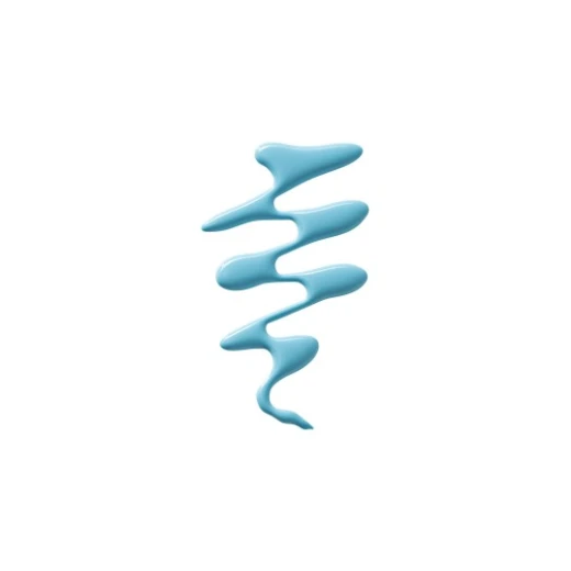 Flormar - Jelly Look Nail Enamel JL09 Sky Blue - فلورمار - Image 2