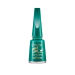 Flormar - Jelly Look Nail Enamel JL11 Palm Coast Teal - فلورمار