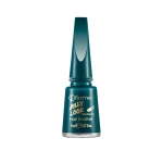 Flormar - Jelly Look Nail Enamel JL12 Forest - فلورمار
