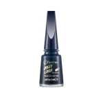 Flormar - Jelly Look Nail Enamel JL18 Ocean Blue - فلورمار