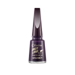 Flormar - Jelly Look Nail Enamel JL20 Rich Purple - فلورمار