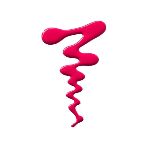 Flormar - Jelly Look Nail Enamel JL21 Awesome Pink - فلورمار - Image 2