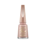 Flormar - Jelly Look Nail Enamel JL26 My Cappuccino - فلورمار